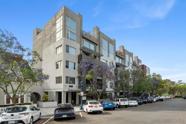 1642 7th #325, San Diego, CA 92101