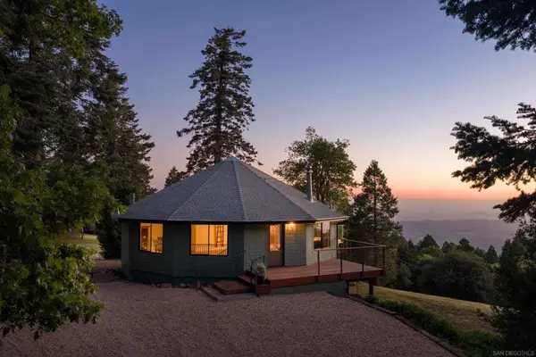 3413 Fern Meadow, Palomar Mountain, CA 92060