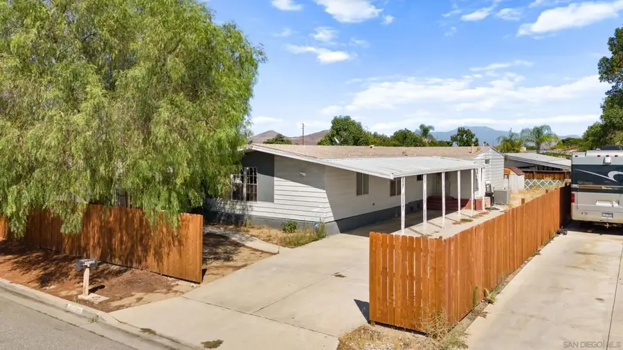 26091 San Quintin Rd, Menifee, CA 92584 - #3