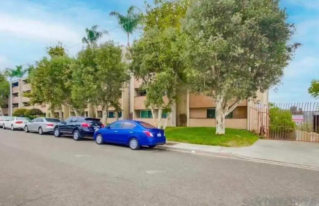 4041 Oakcrest Dr #408, San Diego, CA 92105 - #1