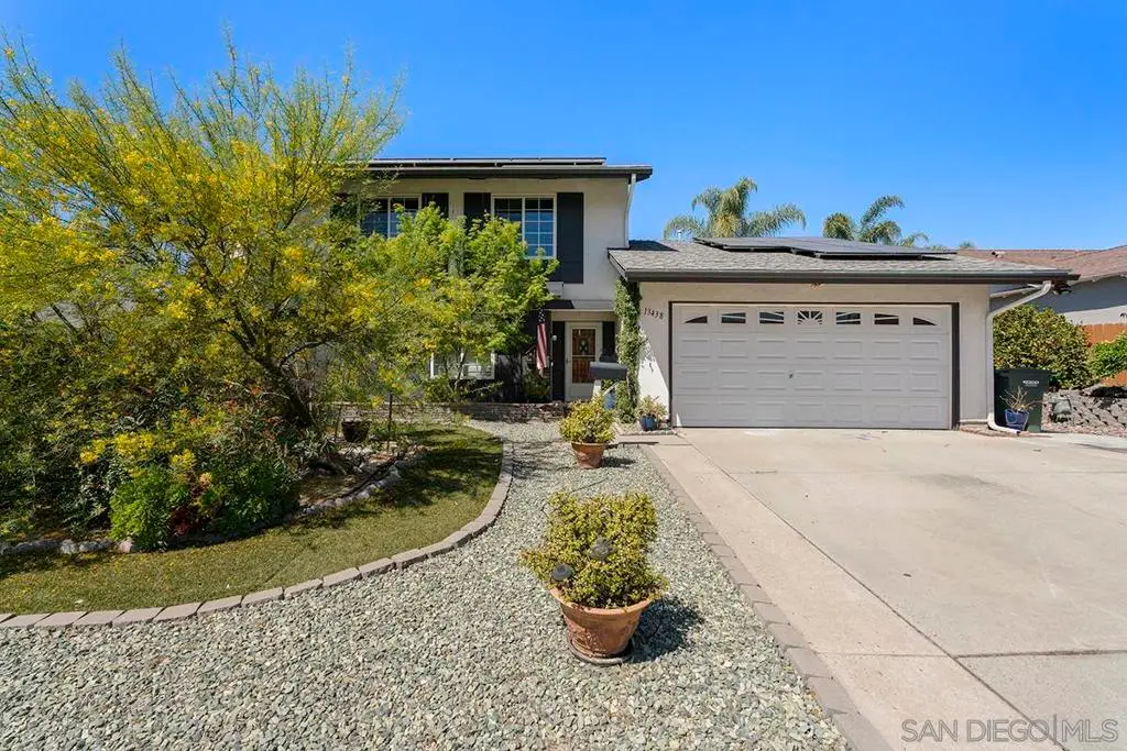 13438 Floral, Poway, CA 92064 - #1