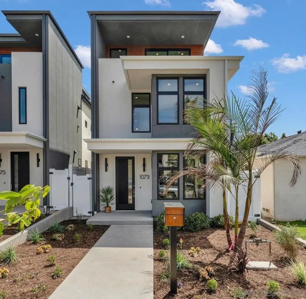 1073 Opal St, San Diego, CA 92109 - #1