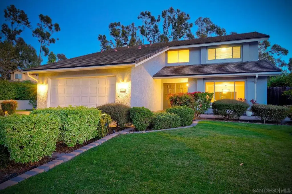 Address Withheld By Seller, San Diego, CA 92131 - #1