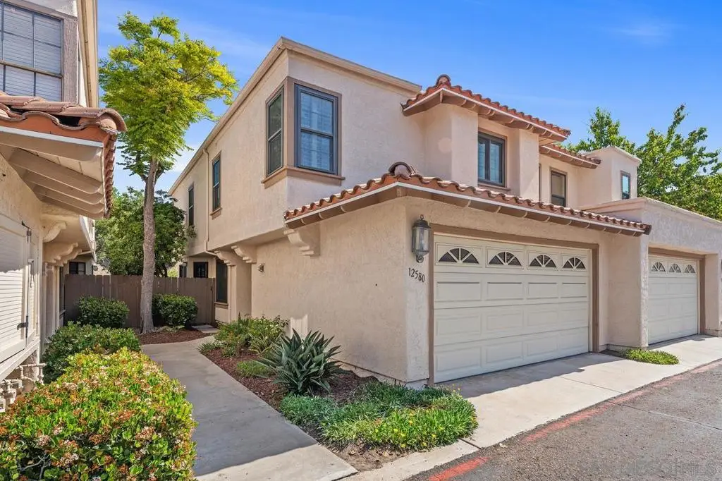12580 Caminito Mira Del Mar, San Diego, CA 92130 - #1