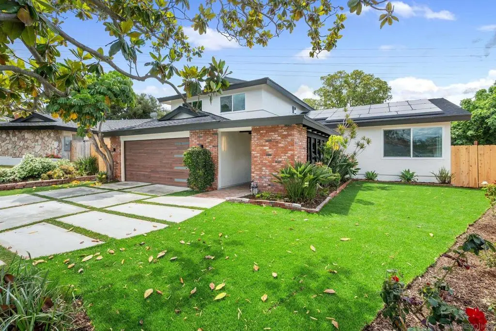 6268 Lance Place, San Diego, CA 92120 - #1