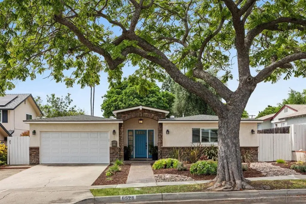 6528 Jackson Dr, San Diego, CA 92119 - #1