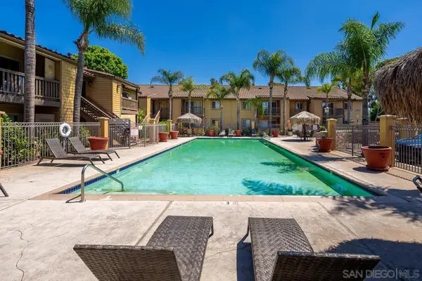 1915 Avenida Del Mexico #264, San Diego, CA 92154