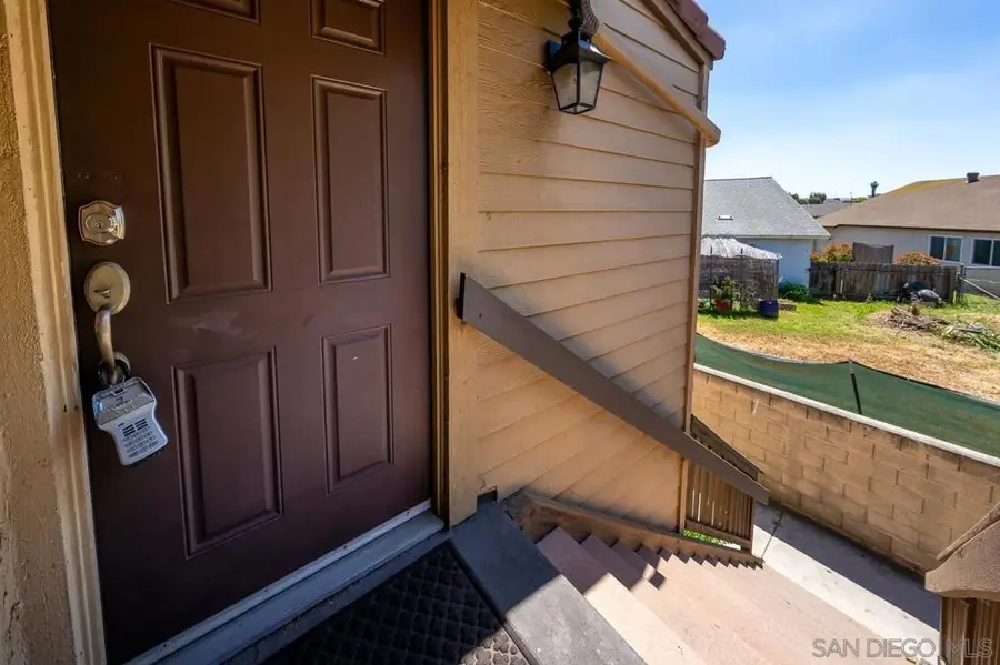 1915 Avenida Del Mexico #264, San Diego, CA 92154 - #2