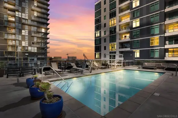 425 W Beech St #433, San Diego, CA 92101