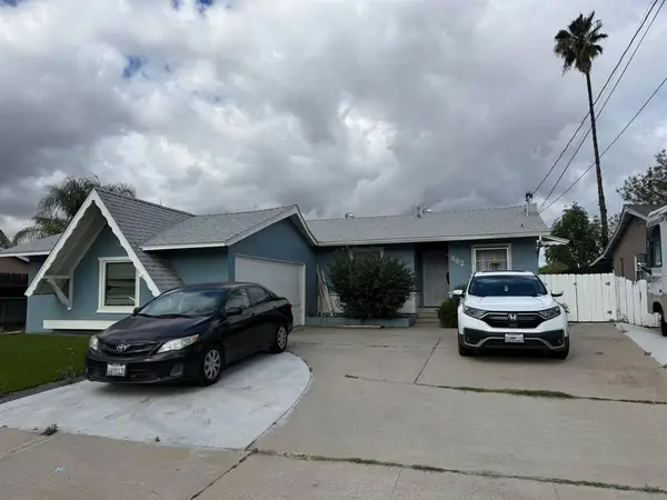 Address Withheld By Seller, El Cajon, CA 92019