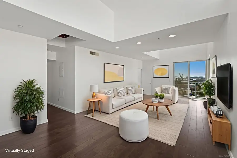 1704 National, San Diego, CA 92113 - #3