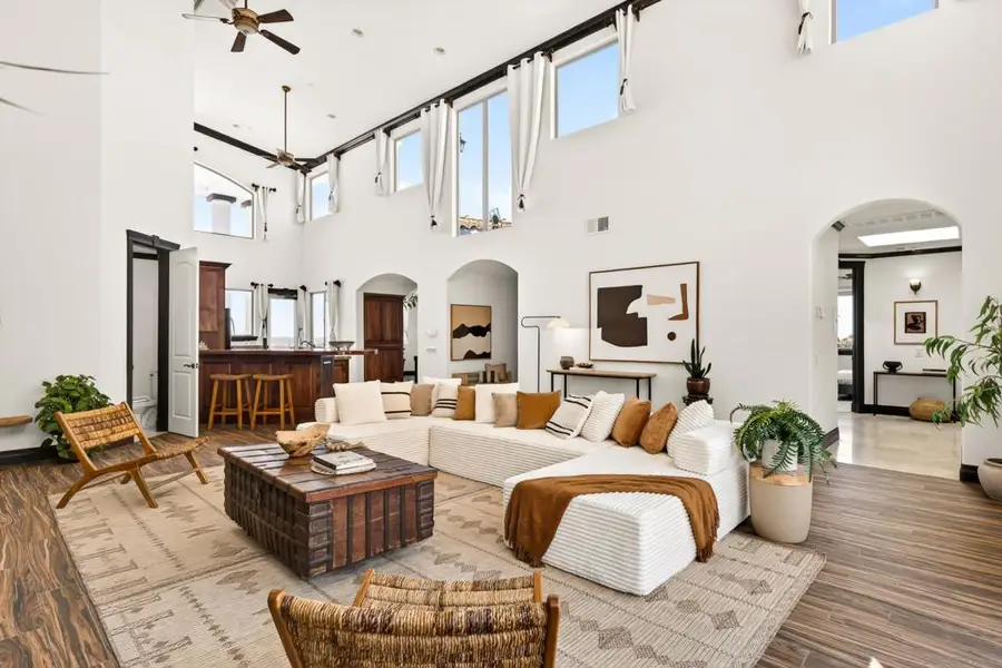 8022 Wesley Rd, Joshua Tree, CA 92252 - #3