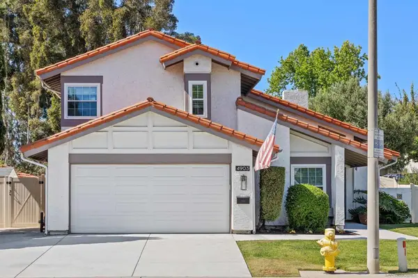 4903 Via Cinta, San Diego, CA 92122