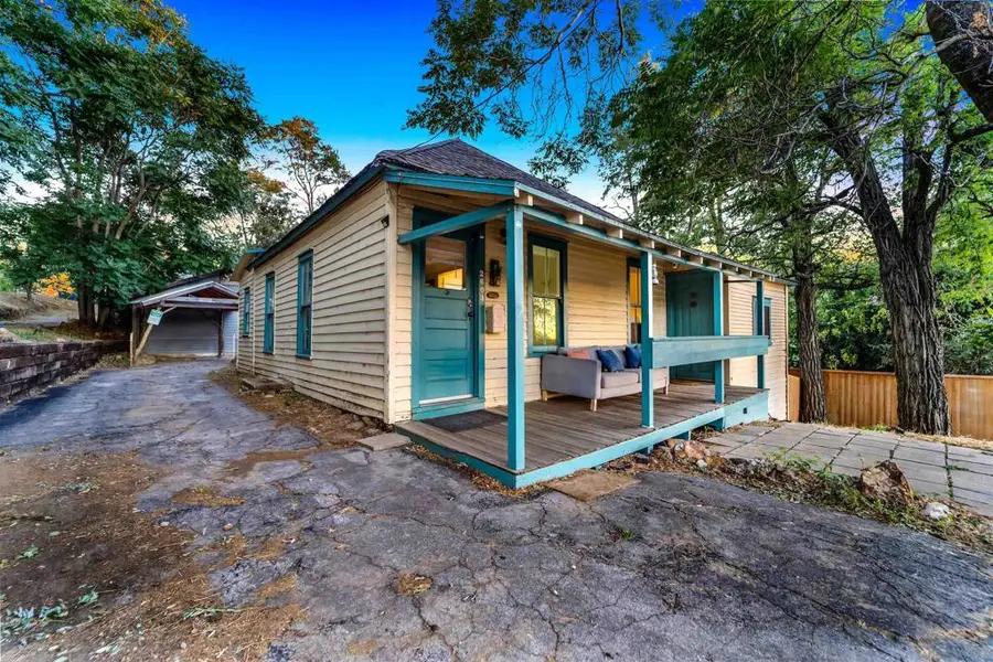 2603 C Street, Julian, CA 92036 - #2