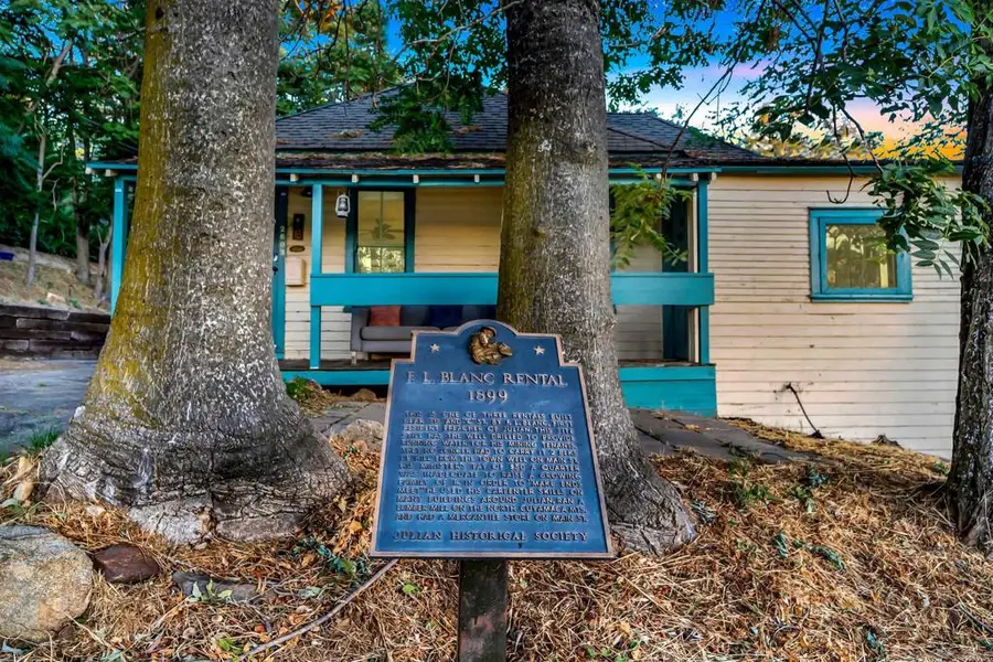 2603 C Street, Julian, CA 92036 - #3