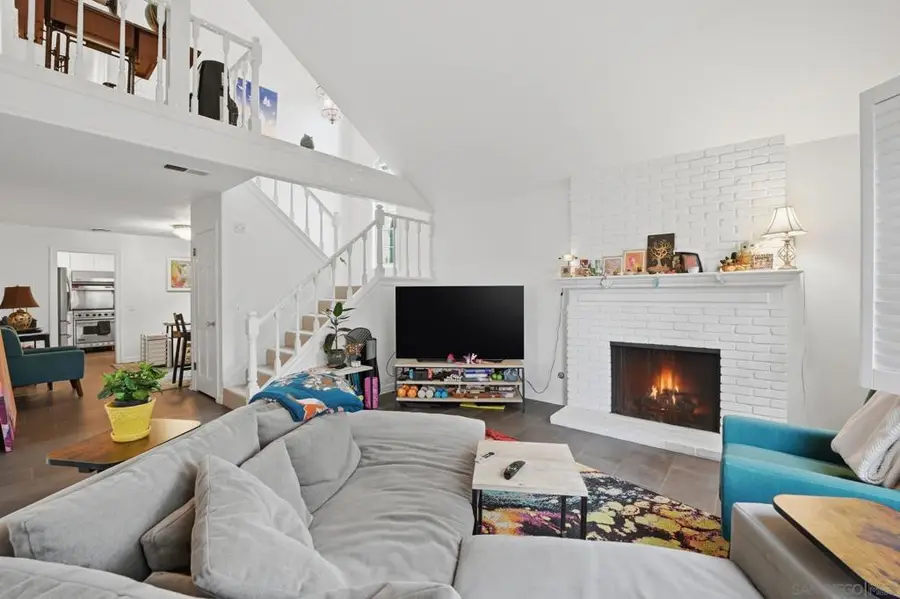 711 Kline #A, La Jolla, CA 92037 - #3