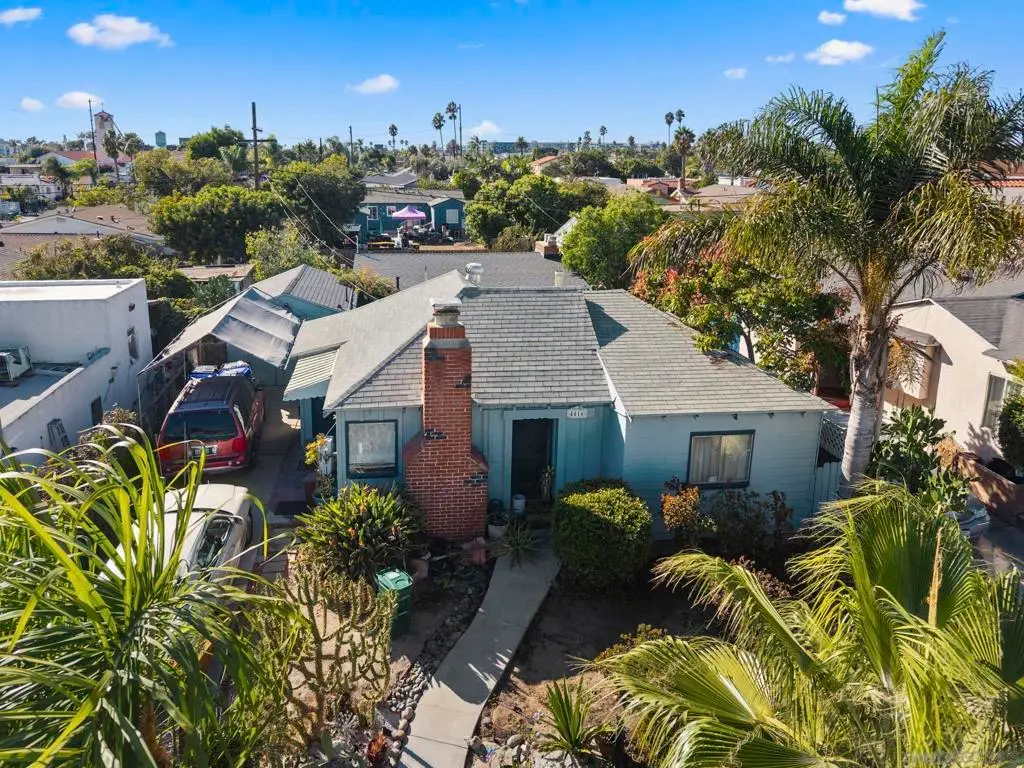 18-4416 34th St, San Diego, CA 92116 - #1