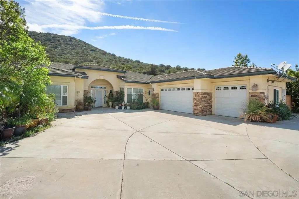 Address Withheld By Seller, Santee, CA 92071 - #1