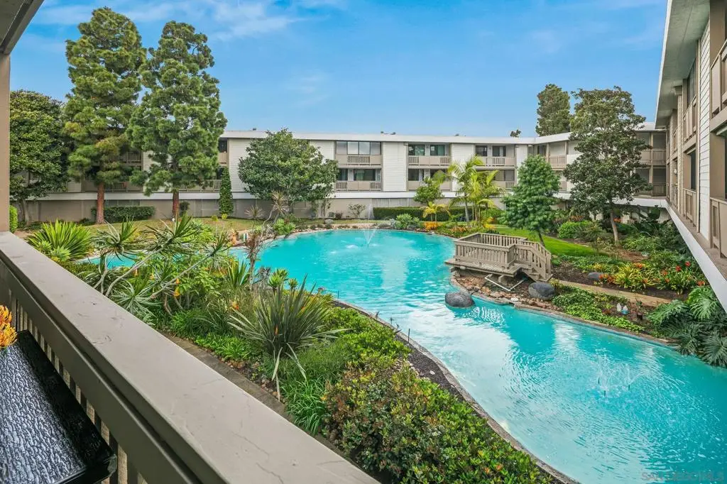 3098 Rue Dorleans #215, San Diego, CA 92110 - #1