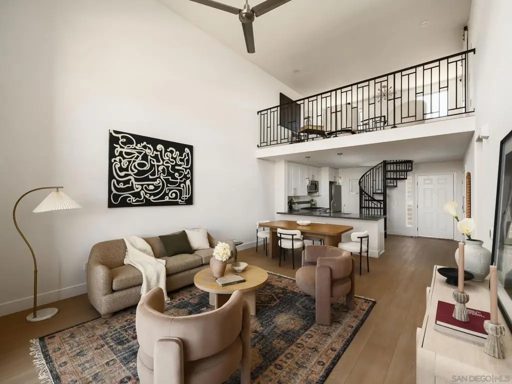 2330 1st Ave #405, San Diego, CA 92101 - #1