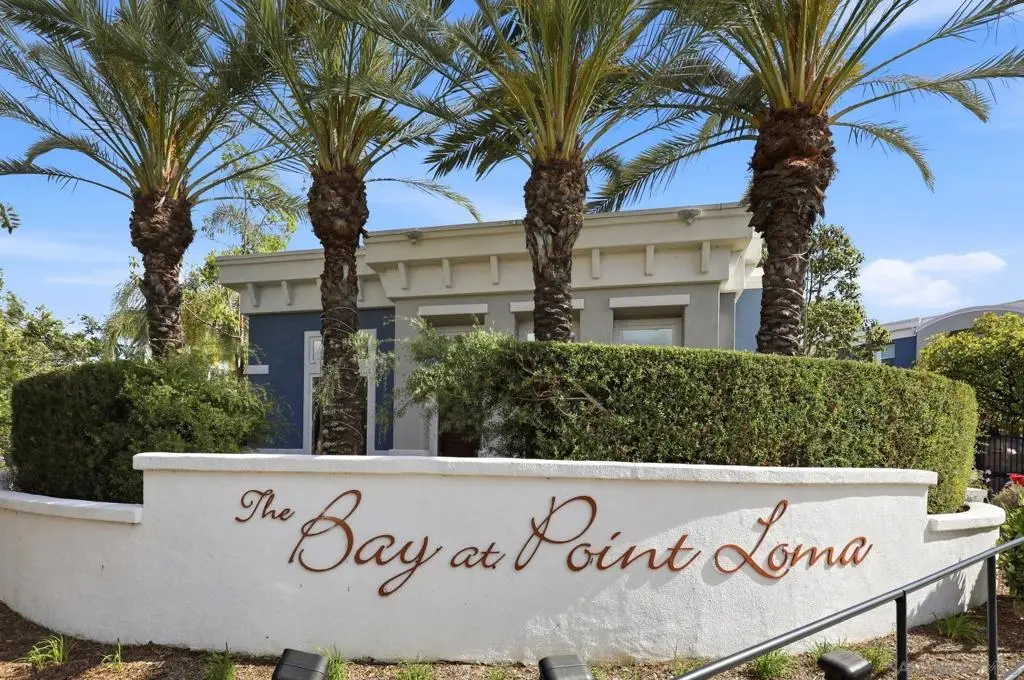 3470 Spring Tide Ter, San Diego, CA 92110 - #1