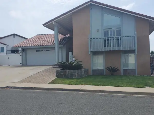 Address Withheld By Seller, Bonita, CA 91902