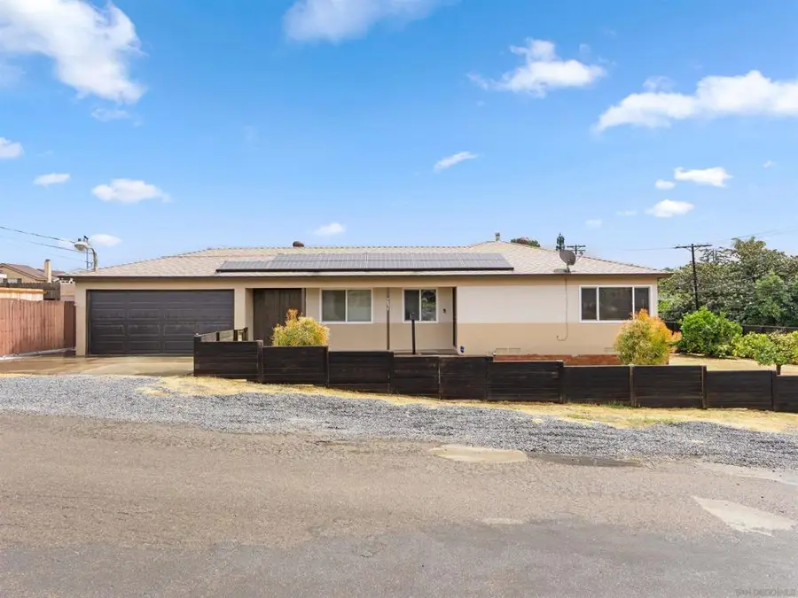 7854 Alton Dr, Lemon Grove, CA 91945 - #2