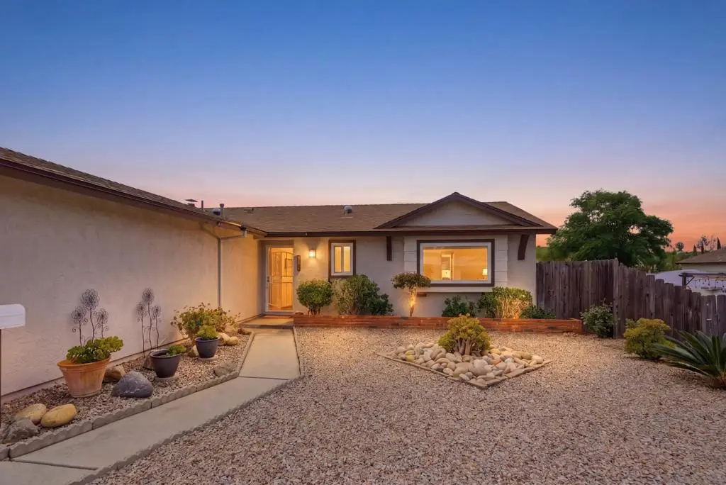 12721 Via La Gardenia, Poway, CA 92064 - #1