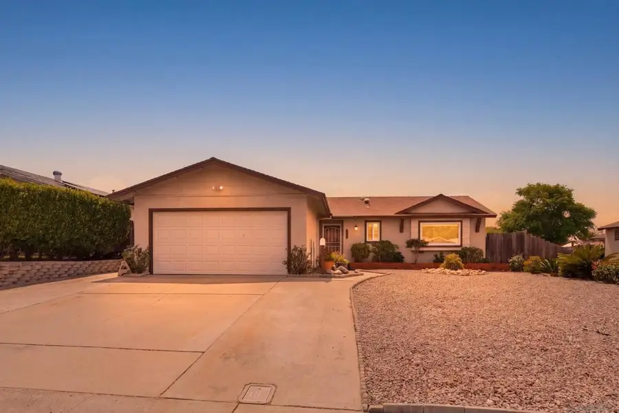 12721 Via La Gardenia, Poway, CA 92064 - #3