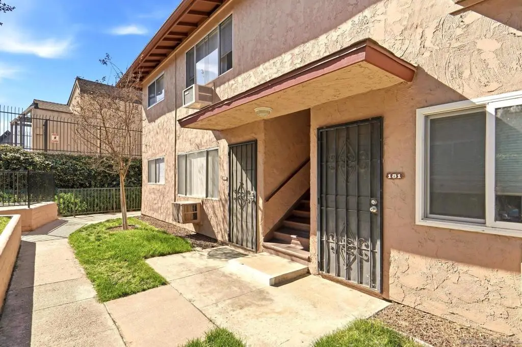 9717 Winter Gardens #180, Lakeside, CA 92040 - #1