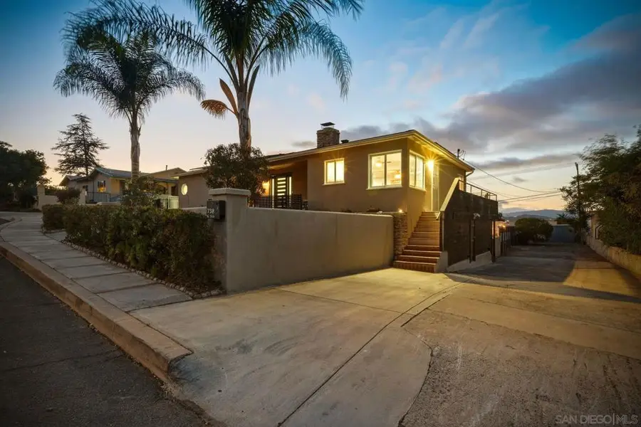 Address Withheld By Seller, Escondido, CA 92025 - #3