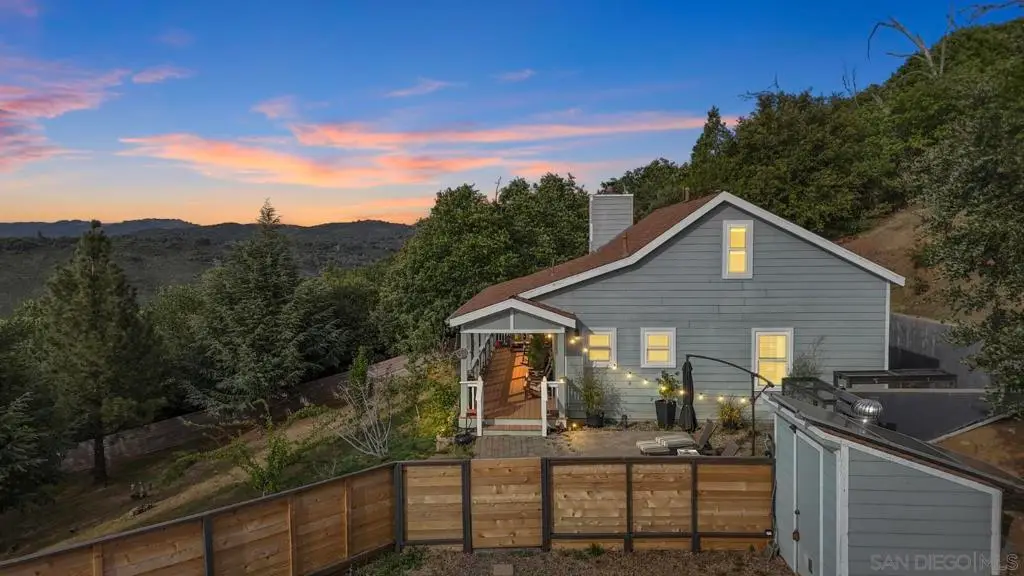 5058 Acorn Patch Rd, Julian, CA 92036 - #1