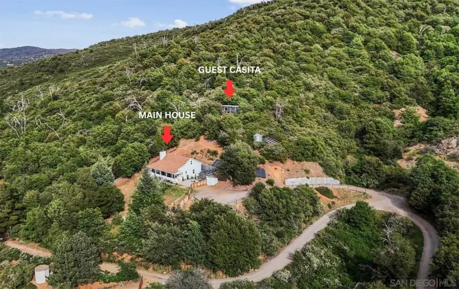 5058 Acorn Patch Rd, Julian, CA 92036 - #3