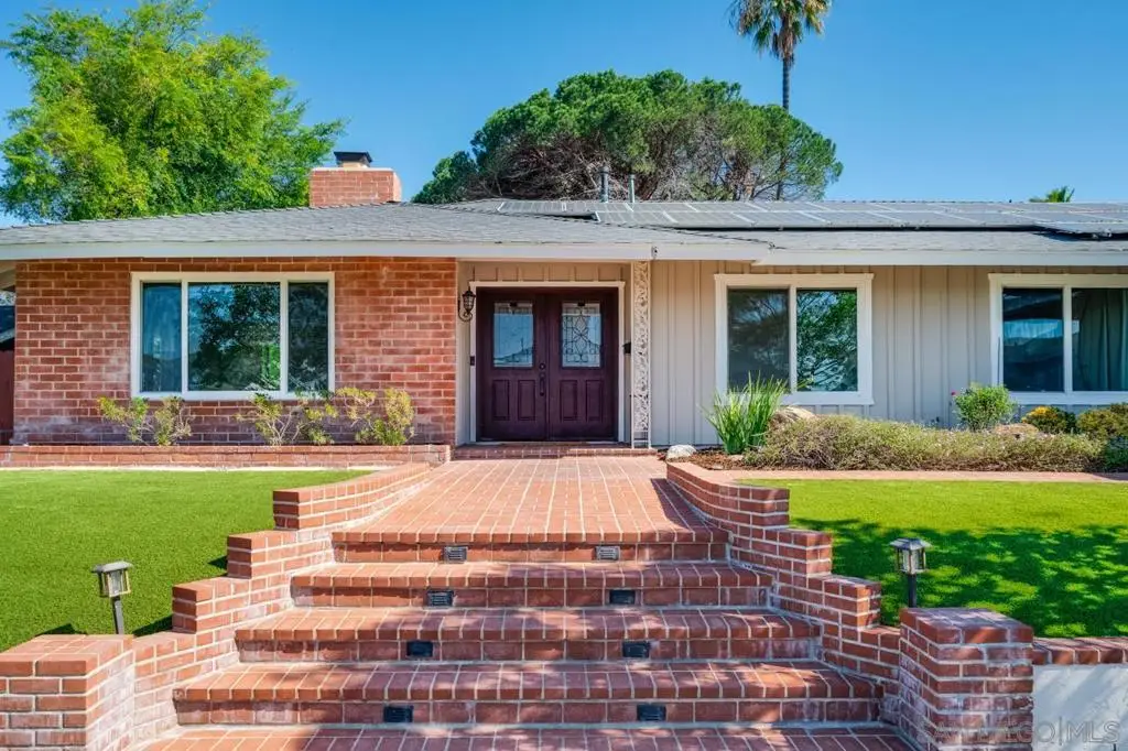 Address Withheld By Seller, San Diego, CA 92119 - #1