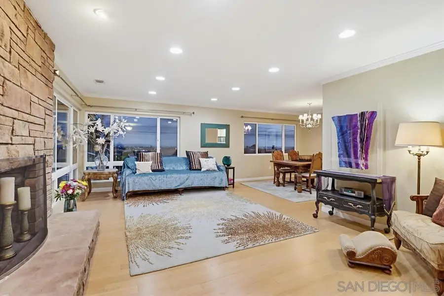 2414 Kathleen Pl, San Diego, CA 92105 - #2