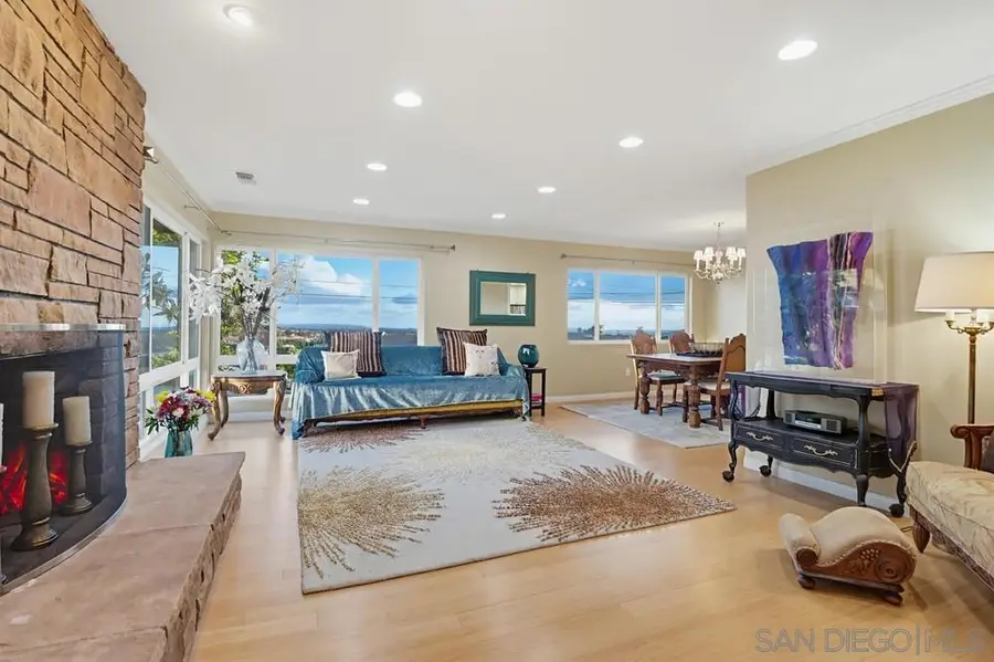 2414 Kathleen Pl, San Diego, CA 92105 - #3