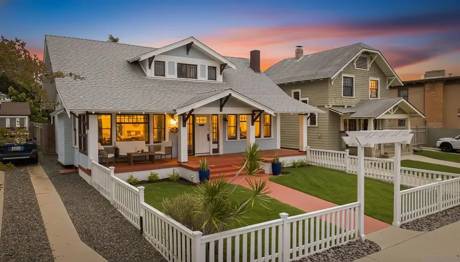 1519 29th Street, San Diego, CA 92102 - #2