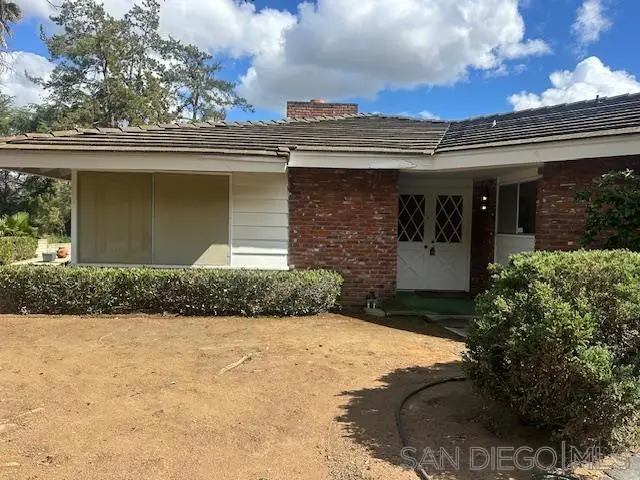 16561 Martincoit Road, Poway, CA 92064 - #1