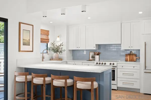 542 Via De La Valle #J, Solana Beach, CA 92075