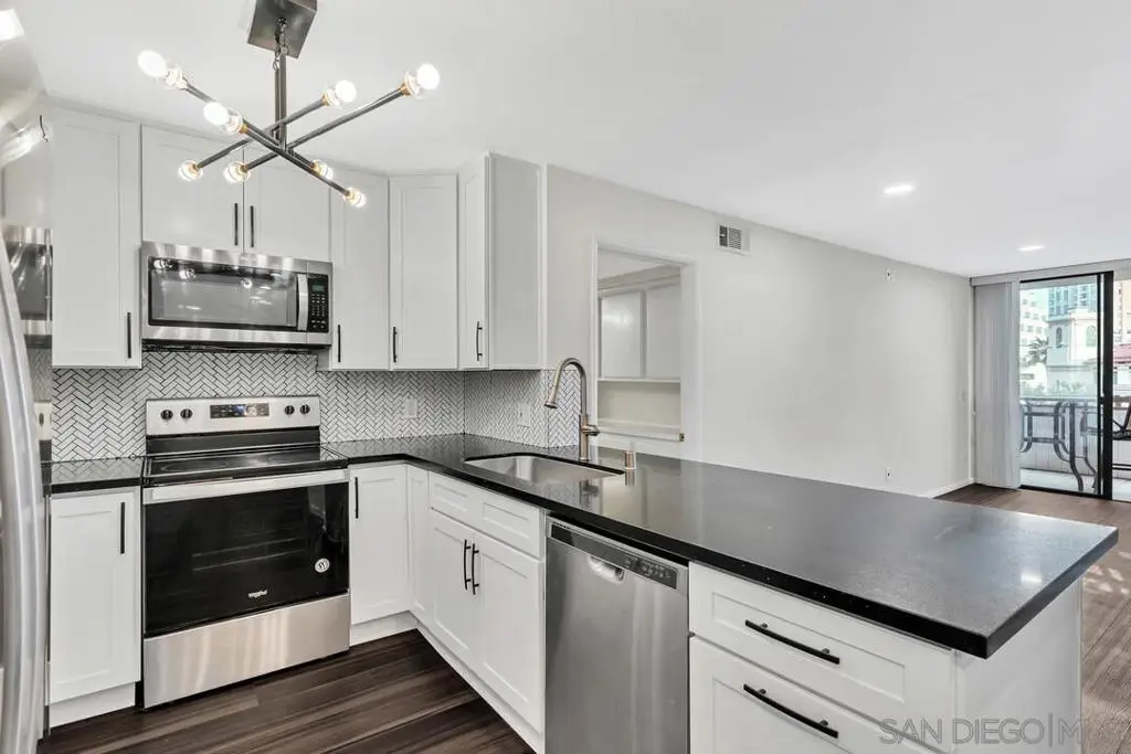 850 State St, San Diego, CA 92101 - #1