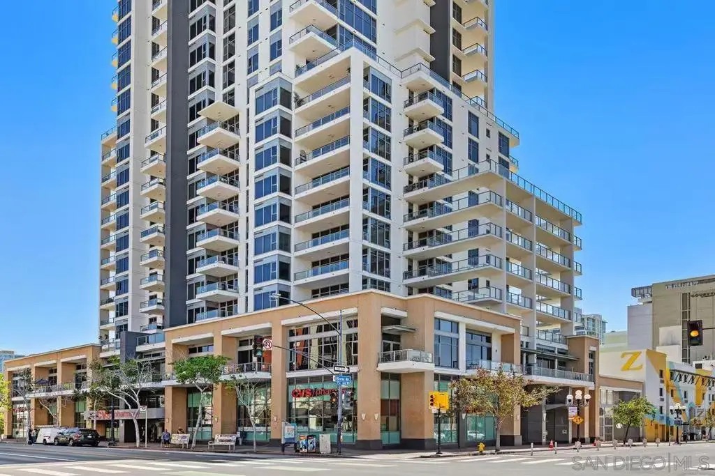 575 6th Ave #1101, San Diego, CA 92101 - #1
