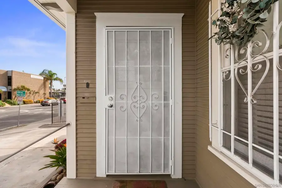 22 Front St, San Diego, CA 92103 - #2