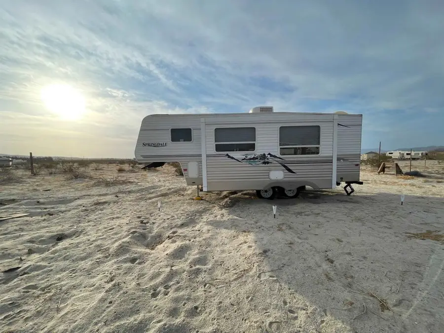 Main St, Borrego Springs, CA 92004 - #2