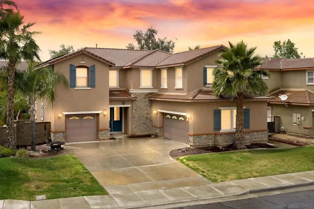 30243 Lamplighter, Menifee, CA 92584 - #1