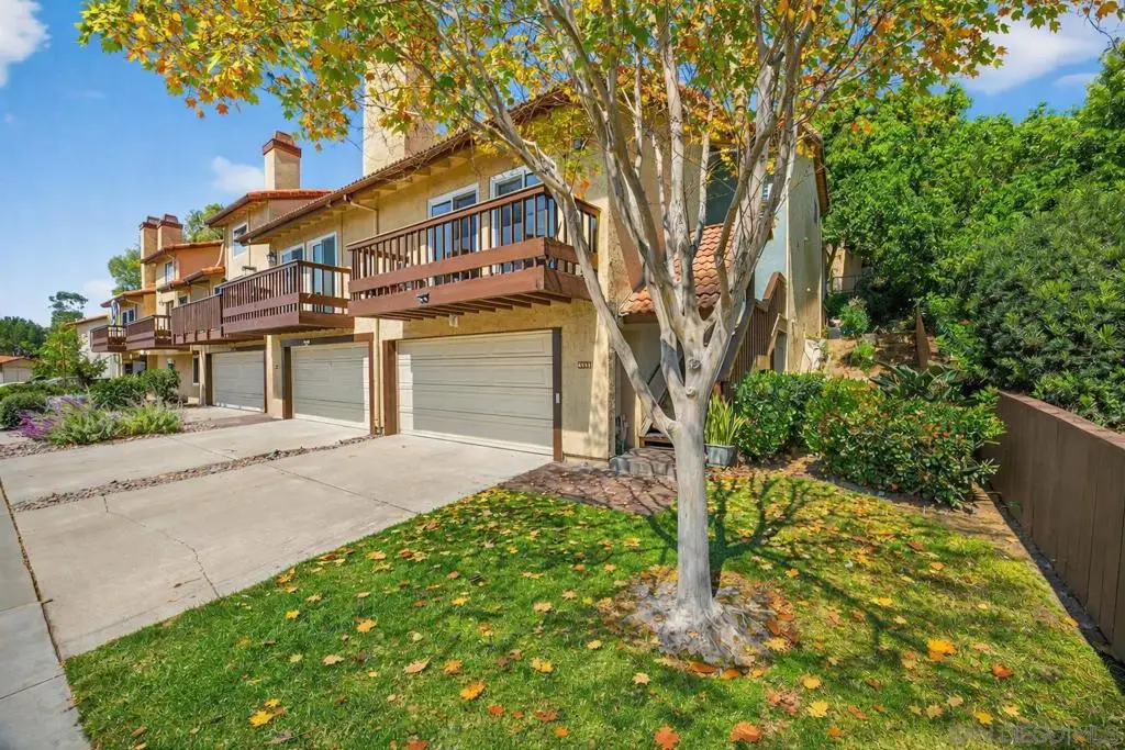 6998 Camino Degrazia, San Diego, CA 92111 - #1