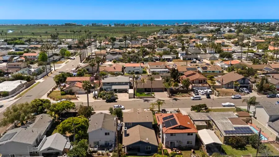 1245 East Lane, Imperial Beach, CA 91932 - #2