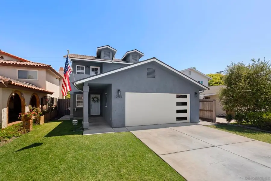 1245 East Lane, Imperial Beach, CA 91932 - #3