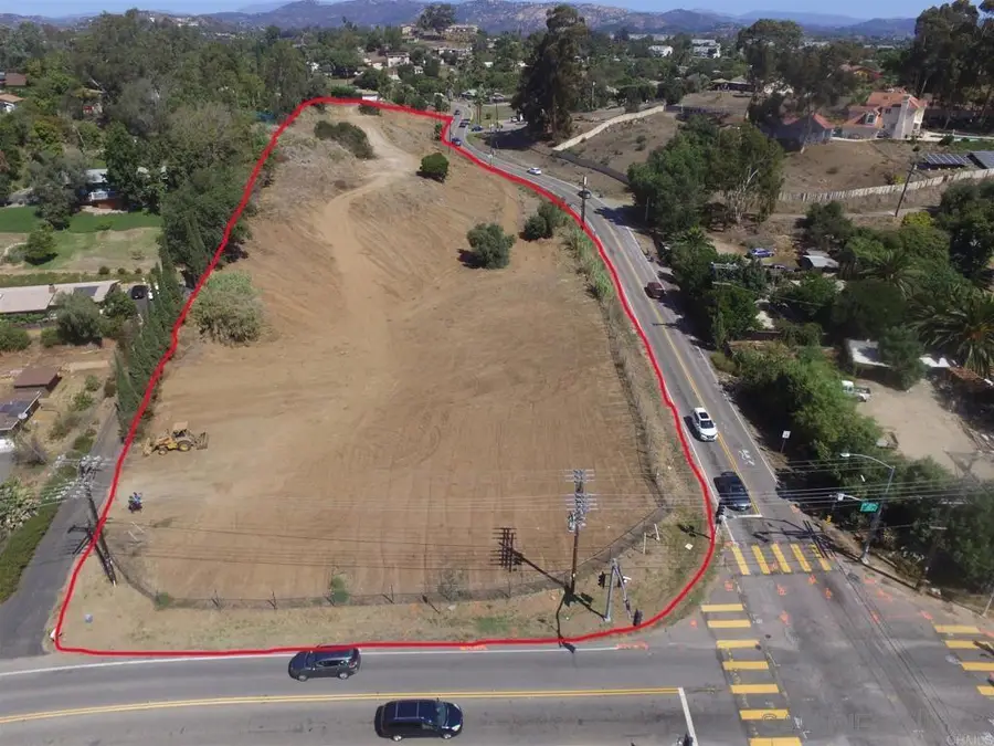 Nordahl, Escondido, CA 92026 - #3