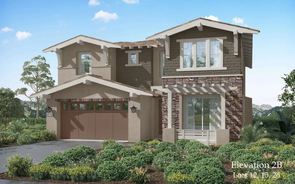 7770 La Mesa Summit Dr, La Mesa, CA 91941 - #1