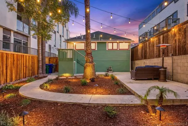 2853 8th Avenue, San Diego, CA 92103